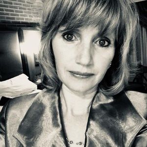 Meet your Posher, Cathy